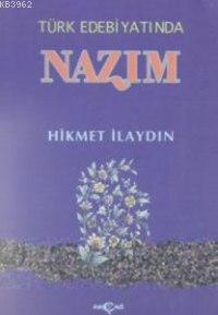 Türk Edebiyatınde Nazım - Kitapiks.com