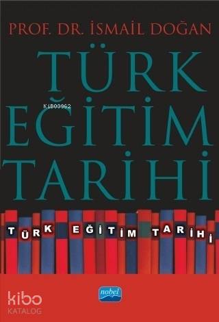 Türk Eğitim Tarihi