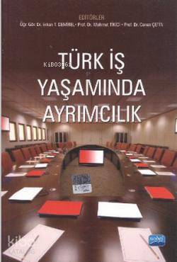 Türk İş Yaşamında Ayrımcılık