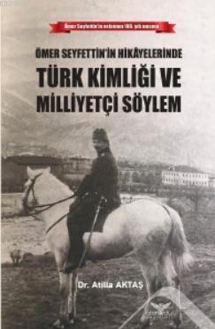 Türk Kimliği ve Milliyetçi Söylem - Kitapiks.com