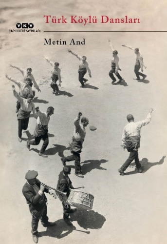 Türk Köylü Dansları - Kitapiks.com
