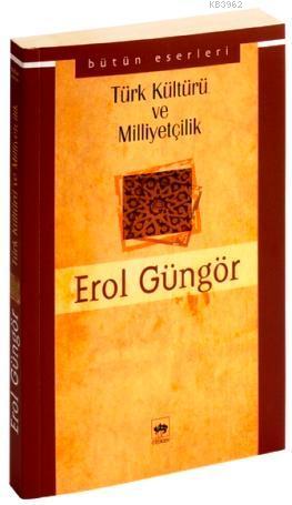 Türk Kültürü ve Milliyetçilik