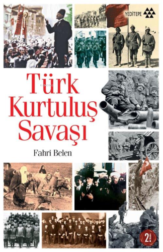 Türk Kurtuluş Savaşı - Kitapiks.com