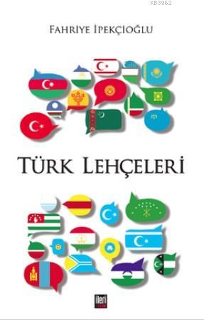 Türk Lehçeleri - Kitapiks.com