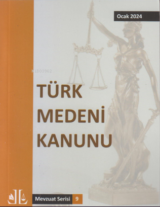 Türk Medeni Kanunu