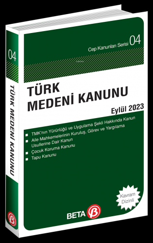 Türk Medeni Kanunu