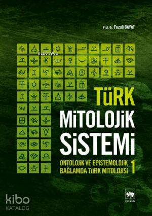 Türk Mitolojik Sistemi 1