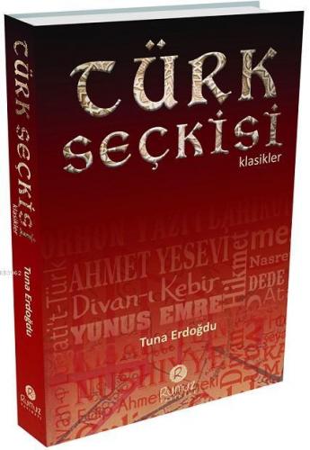 Türk Seçkisi Klasikler - Kitapiks.com
