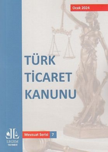 Türk Ticaret Kanunu