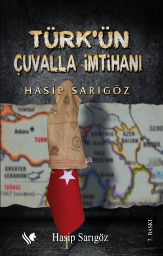 Türk’ün Çuvalla İmtihanı - Kitapiks.com
