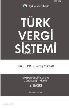 Türk Vergi Sistemi