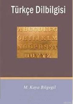 Türkçe Dilbilgisi - Kitapiks.com