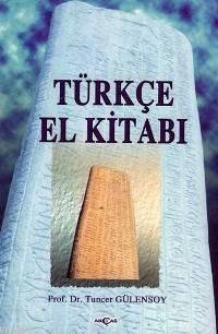 Türkçe El Kitabı - Kitapiks.com