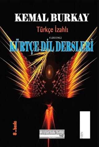 Türkçe İzahlı Kürtçe Dil Dersleri
