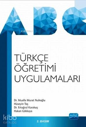 Türkçe Öğretimi Uygulamaları - Kitapiks.com