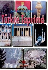 Türkçe Tapınma - Kitapiks.com