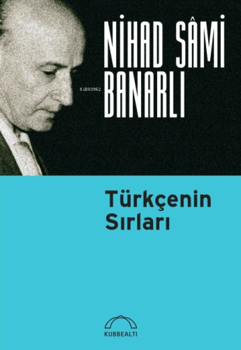 Türkçe'nin Sırları - Kitapiks.com
