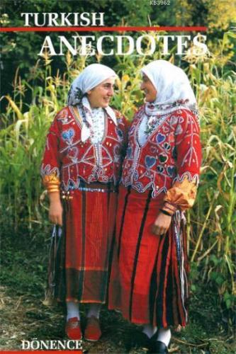Turkish Anecdotes