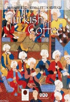 Turkish Coffee - Kitapiks.com