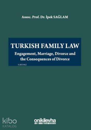 Turkish Family Law