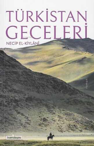 Türkistan Geceleri - Kitapiks.com