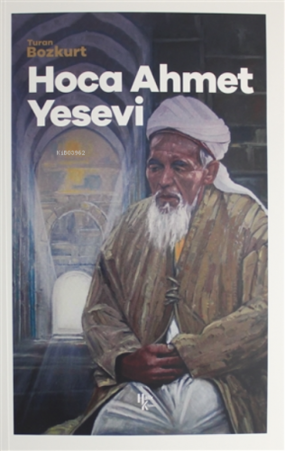 Türkistan Piri Hoca Ahmet Yesevi