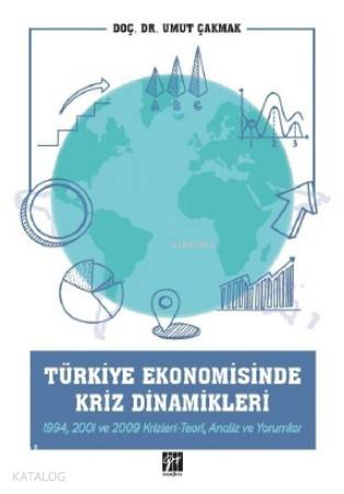 Türkiye Ekonomisinde Kriz Dinamikleri - Kitapiks.com