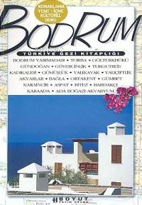 Türkiye Gezi Kitaplığı Bodrum