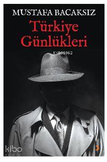 Türkiye Günlükleri - Kitapiks.com
