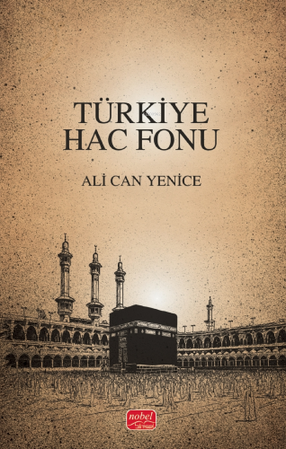 Türkiye Hac Fonu - Kitapiks.com