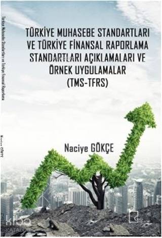 Türki̇ye Muhasebe Standartları ve Türki̇ye Fi̇nansal Raporlama Standartları Açıklamaları ve Örnek Uy