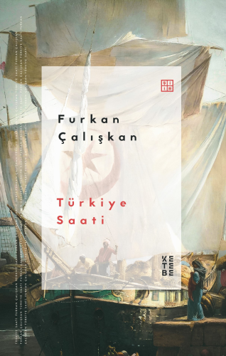 Türkiye Saati - Kitapiks.com