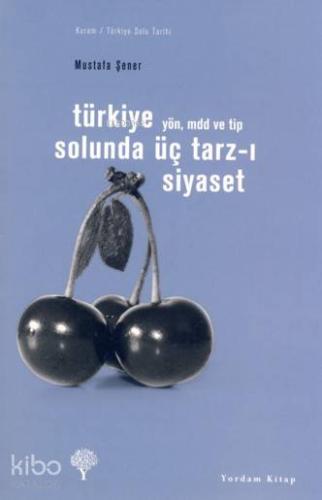 Türkiye Solunda Üç Tarz-ı Siyaset; YÖN, MDD ve TİP