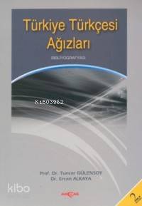 Türkiye Türkçesi Ağızları