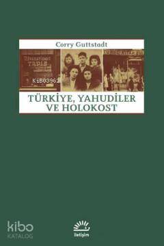Türkiye, Yahudiler ve Holokost