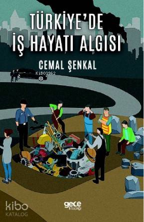 Türkiye'de İş Hayatı