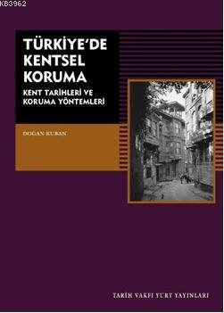Türkiye'de Kentsel Koruma