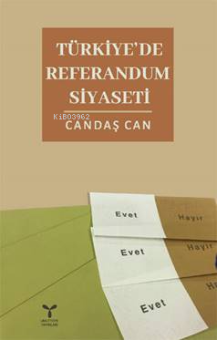Türkiye'de Referandum Siyaseti
