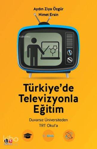 Türkiye'de Televizyonla Eğitim