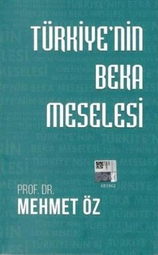 Türkiye'nin Beka Meselesi - Kitapiks.com