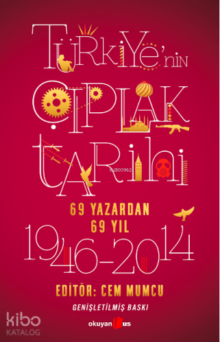 Türkiye'nin Çıplak Tarihi