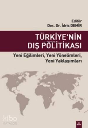 Türkiye'nin Dış Politikası