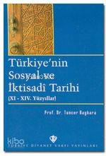 Türkiye'nin Sosyal ve İktisadi Tarihi