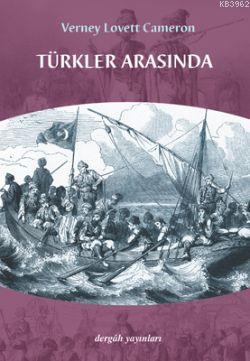 Türkler Arasında - Kitapiks.com