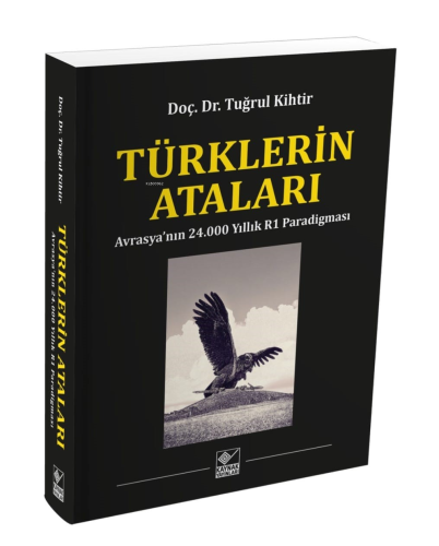 Türklerin Ataları - Kitapiks.com