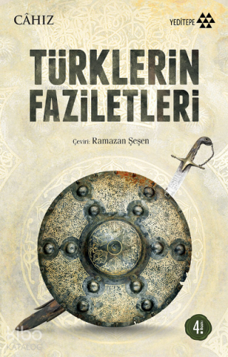 Türklerin Faziletleri - Kitapiks.com