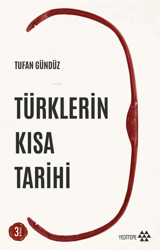 Türklerin Kısa Tarihi - Kitapiks.com