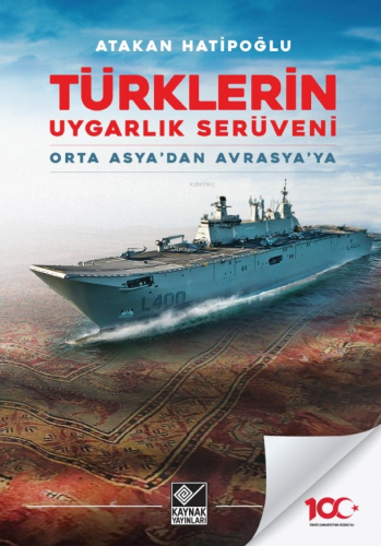 Türklerin Uygarlık Serüveni - Kitapiks.com