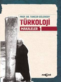 Türkoloji Makaleler 1