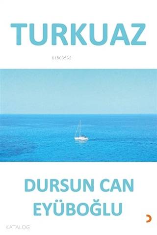 Turkuaz - Kitapiks.com